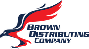 Brown Distributing